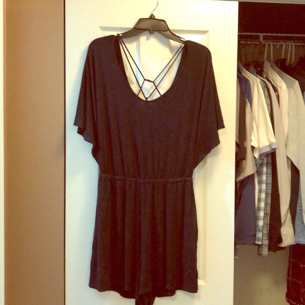 AE romper